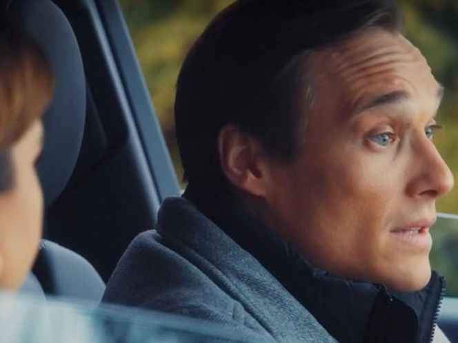 M jak miłość, odcinek 1867: Aneta (Ilona Janyst), Olek (Maurycy Popiel) 