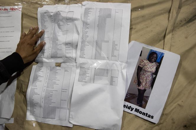 Makabra! Zawalił się dach dyskoteki. Co najmniej 184 osoby nie żyją!