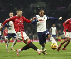 Tottenham – Manchester United Transmisja na żywo: stream online i TV. Gdzie oglądać finał Ligi Europy 21.05.2025?