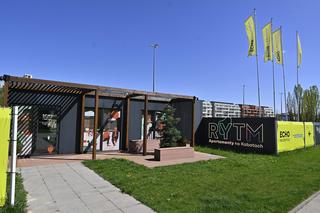 Są plany budowy gigantycznego osiedla w Warszawie. Ponad 500 mieszkań i nawet 11 pięter!