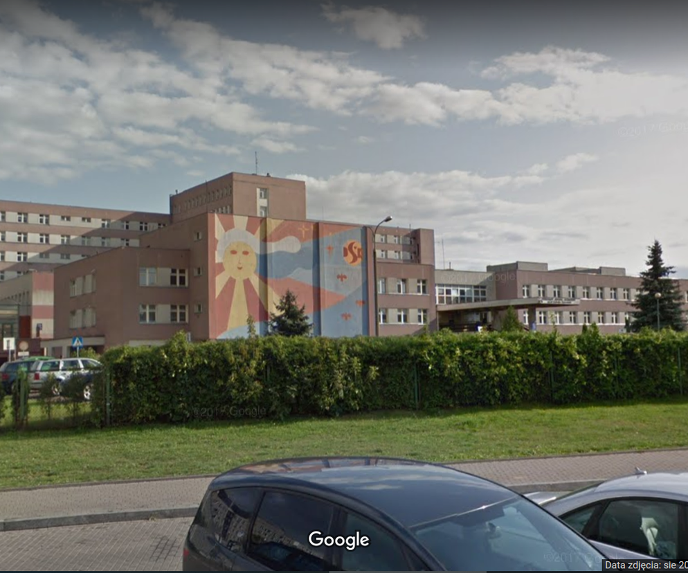 Uniwersytecki Dziecięcy Szpital Kliniczny w Białymstoku