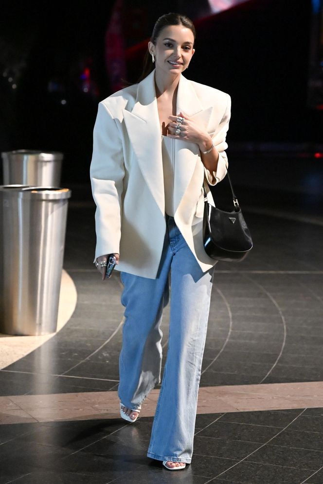  Kulisy premiery Vinci 2