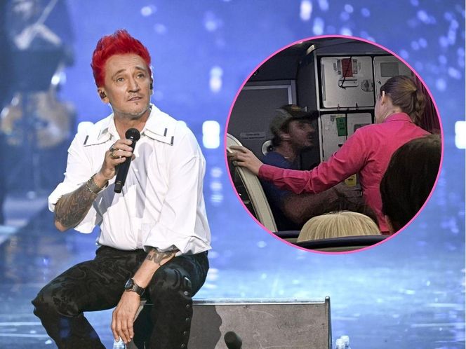 Michał Wiśniewski, Daniel Martyniuk