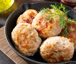 Siedem sprytnych trików, by kotlety mielone były jeszcze lepsze