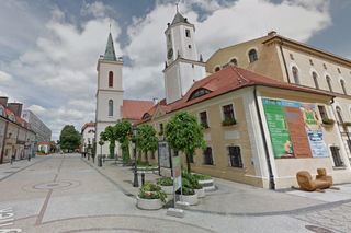 Które miasto na Dolnym  Śląsku jest najbezpieczniejsze? Tak wybrała sztuczna inteligencja 