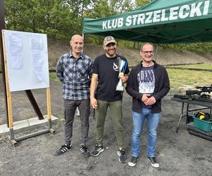 Turniej Strzelecki w Kazimierzu Biskupim