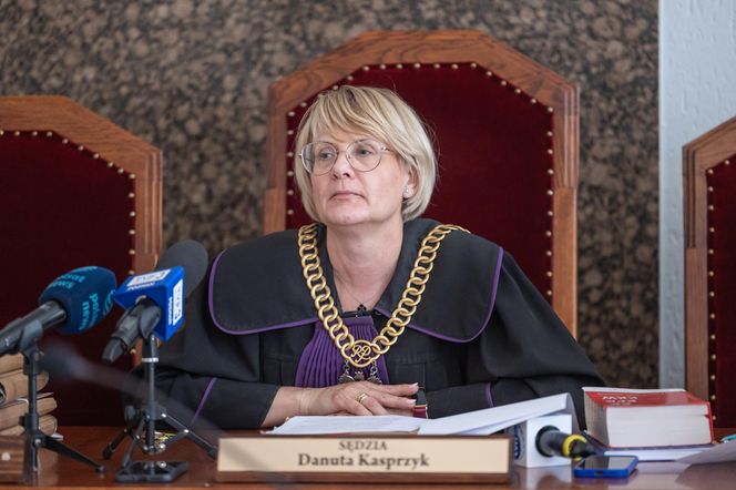 Pedofil idzie za kratki.