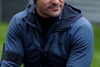 Przyjaciółki, 21 sezon: Borys (Piotr Stramowski)