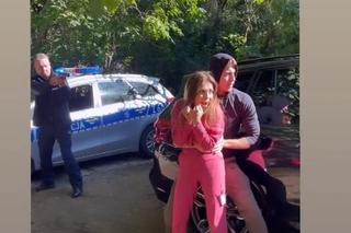 Barwy szczęścia. Kasia (Katarzyna Glinka)