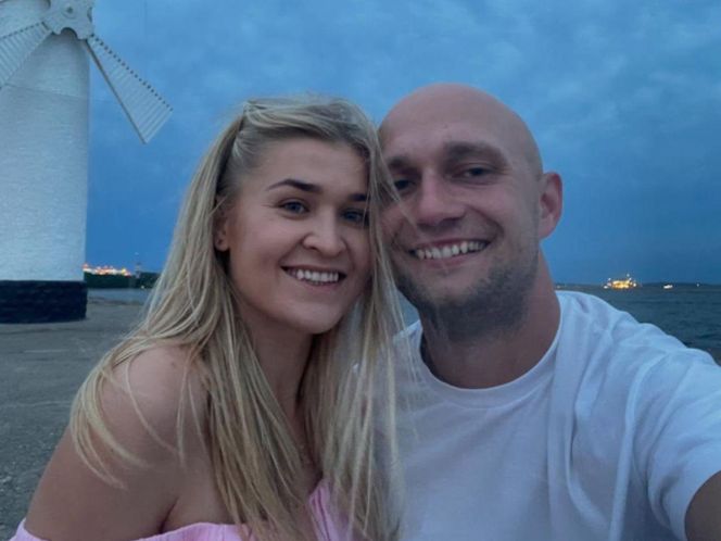 Klaudia i Valentyn z „Rolnik szuka żony” będą mieli dziecko