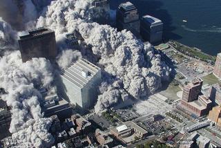 9. rocznica ataku na World Trade Center