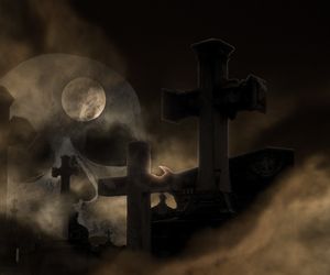 Sennik. Znaczenie snów. Co oznacza sen o zmarłym? 