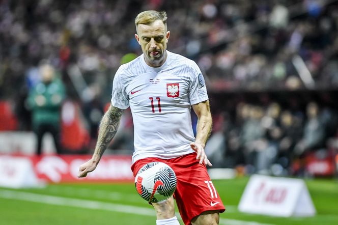 Kamil Grosicki