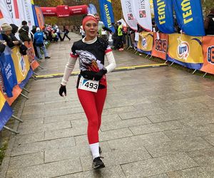 Lotto 8 Olsztyński Bieg Niepodległości cz.2