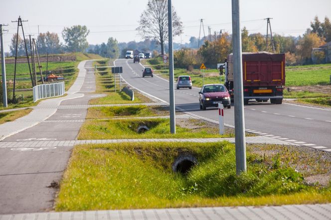 Droga wojewódzka nr 835 
