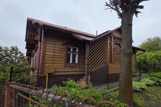 Historyczne budynki Leżajska