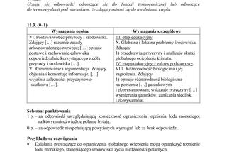 Matura 2019 z biologii [ARKUSZE CKE, ODPOWIEDZI]