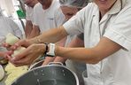 Wioleta Nowosielska opowie w Zbuczynie o sztuce serowarstwa