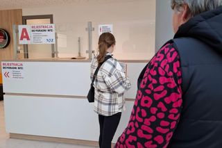 Dwie kontrole w szpitalu w Żywcu. Co sprawdza NFZ i Ministerstwo Zdrowia?