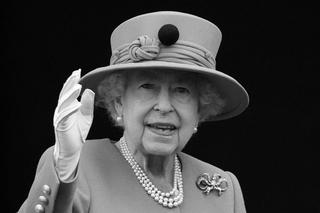Królowa Elżbieta II nie żyje. Świat sportu żegna królową