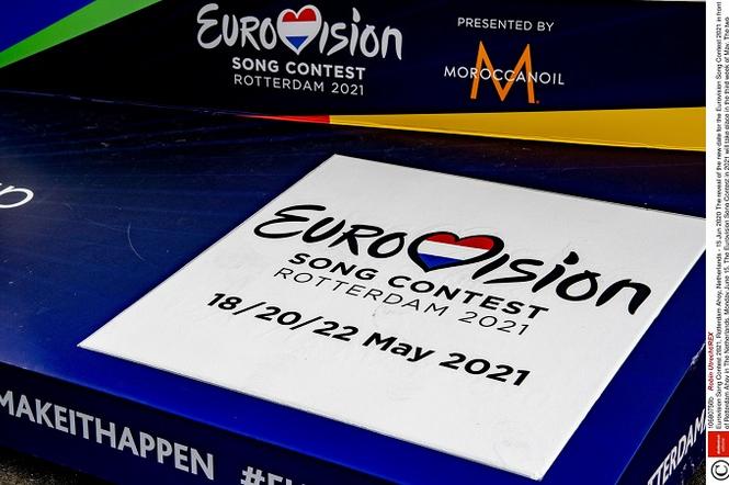 Eurowizja 2021 - POLSKA: kto jedzie na konkurs w Rotterdamie i z jaką piosenką? [TYTUŁ]