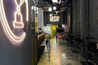 Odrestaurowana kamienica Pod Głową św. Jana we Wrocławiu