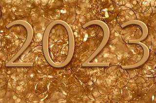 Kartki na Sylwestra i Nowy Rok 2023