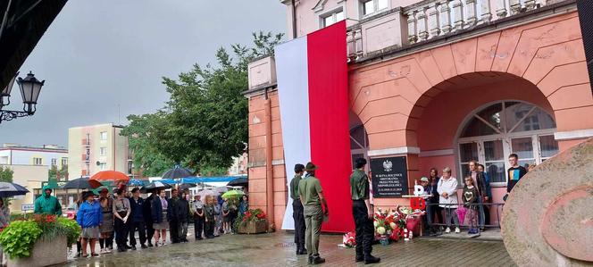 Rocznica wybuchu Powstania Warszawskiego