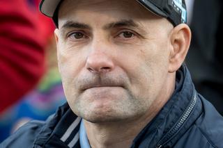 Tomasz Gollob znów w szpitalu