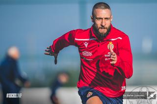 Piłkarze Wisły wrócili do treningów. Jakub Błaszczykowski bliski powrotu na boisko [GALERIA]