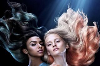 L’Oréal Professionnel przedstawia French Balayage Mermaids – koloryzację, która podbija social media
