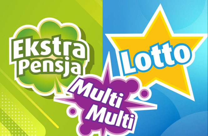 Wyniki Lotto 24.05.2022. Losowanie Lotto, Lotto Plus, Multi Multi, Kaskada, Mini Lotto, Ekstra Pensja