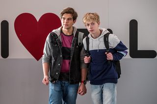 Papiery na szczęście. Iwo (Rafał Kowalski) - 2022 r. 