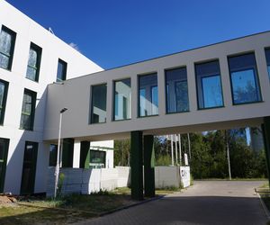 Tak powstaje wydział humanistyki Uniwersytetu w Białymstoku