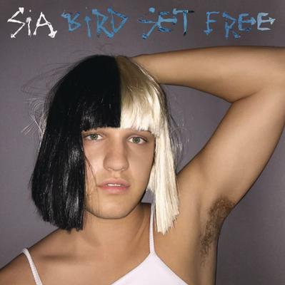 Sia - Bird Set Free