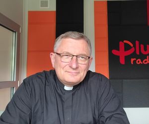 W rytmie życia z biskupem Krzysztofem Zadarko 