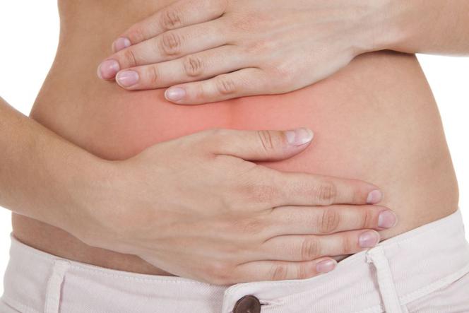 BÓL BRZUCHA - o czym może świadczyć ból brzucha?