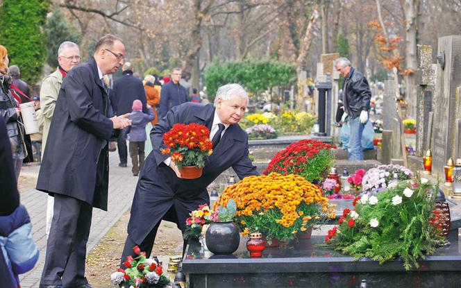 Kaczyński