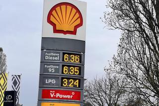 Ceny paliw w październiku w Polsce zaskoczyły kierowców. Ile trzeba zapłacić za litr benzyny? [GALERIA]
