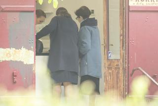 Tak Pawłowicz zamawia lody