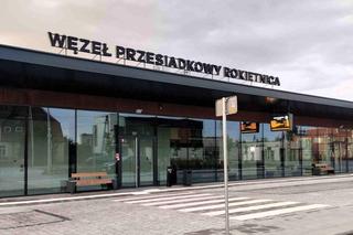 Wielkopolski dworzec walczy o tytuł Dworca Roku