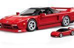 Zbuduj sam auto Hot Wheels! Pierwsza taka kolekcja
