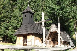 Dolina Chochołowska