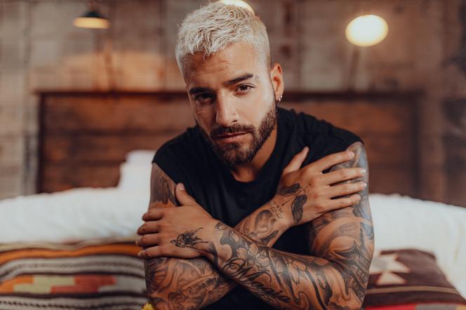  Maluma - koncert w Polsce 2022. Latynoski książę znów rozgrzeje polską publiczność! 