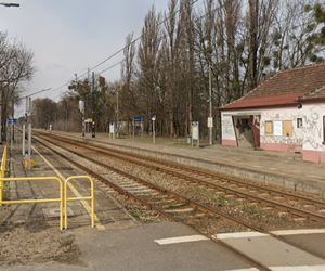 Przebudowany zostanie przystanek kolejowy Bydgoszcz Zachód. Ogłoszono przetarg