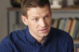 Barwy szczęścia, odc. 2882: Łukasz (Michał Rolnicki)