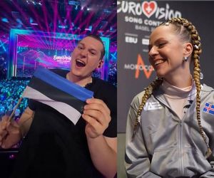 Polacy rządzą na Eurowizji 2025! To oni pracują dla konkurencji Justyny Steczkowskiej!