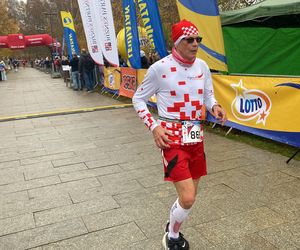 Lotto 8 Olsztyński Bieg Niepodległości cz.3