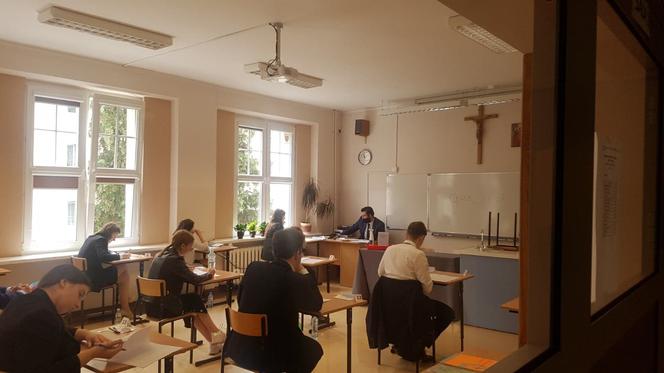 Ruszył maraton maturalny