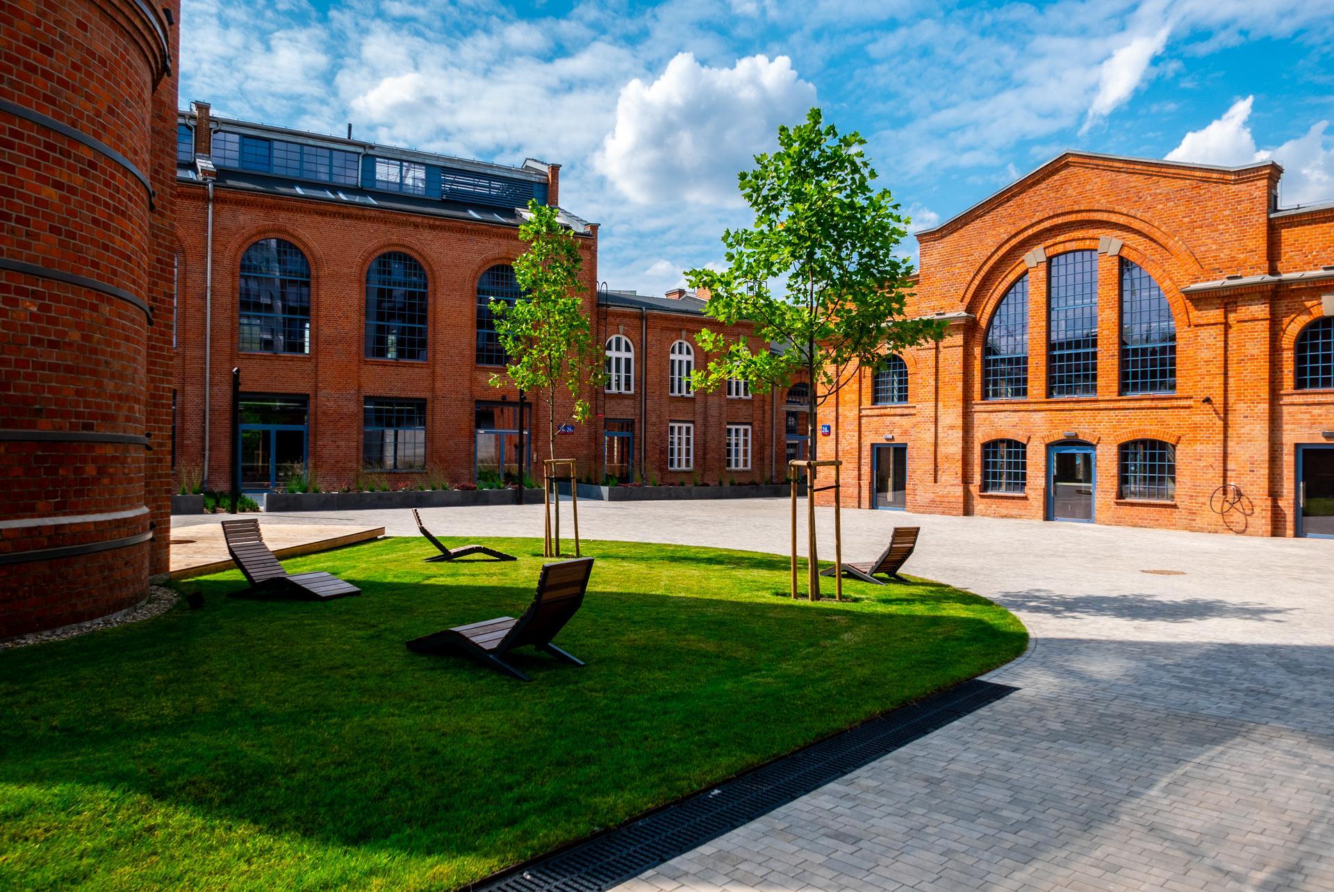 Bohema na warszawskiej Pradze